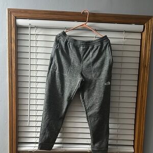 The North Face Charcoal Joggers